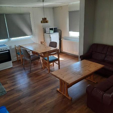 Vinland Apartment 2 Egilsstaðir Zewnętrze zdjęcie