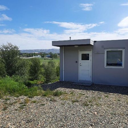 Vinland Apartment 2 Egilsstaðir Zewnętrze zdjęcie