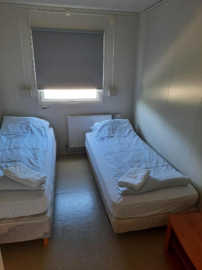 Vinland Apartment 2 Egilsstaðir Zewnętrze zdjęcie