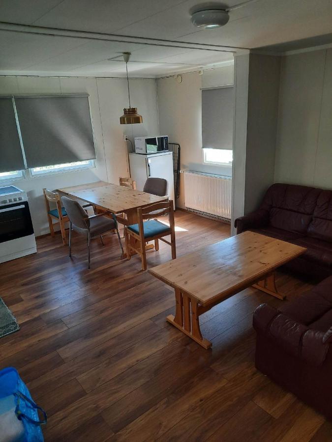 Vinland Apartment 2 Egilsstaðir Zewnętrze zdjęcie
