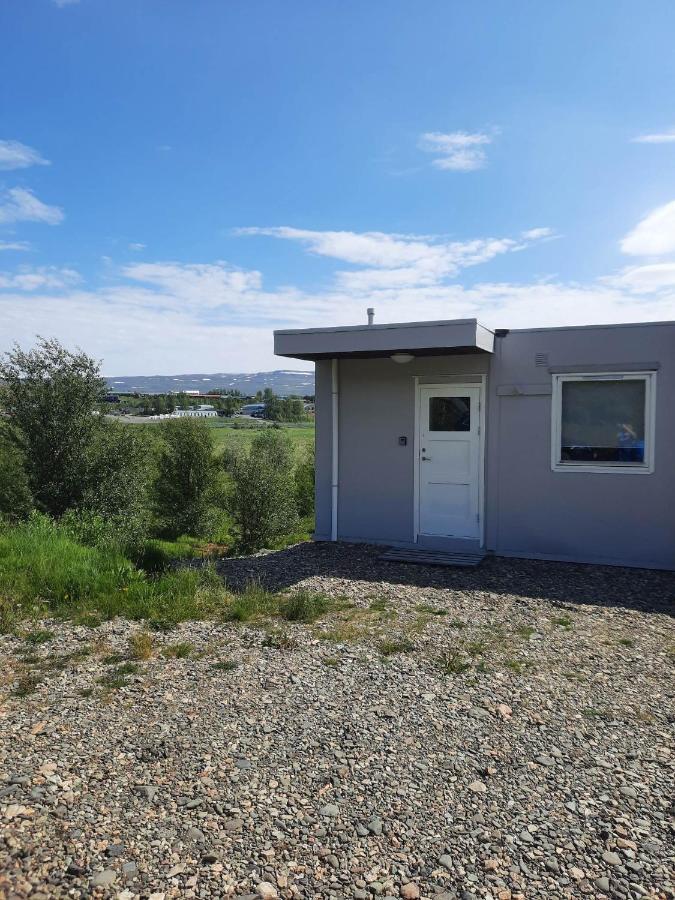 Vinland Apartment 2 Egilsstaðir Zewnętrze zdjęcie