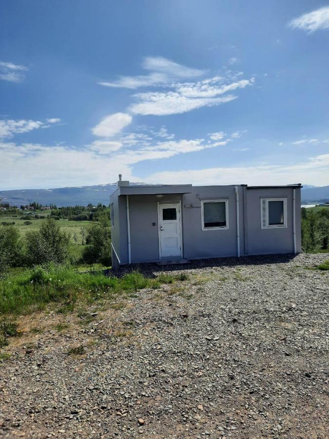 Vinland Apartment 2 Egilsstaðir Zewnętrze zdjęcie