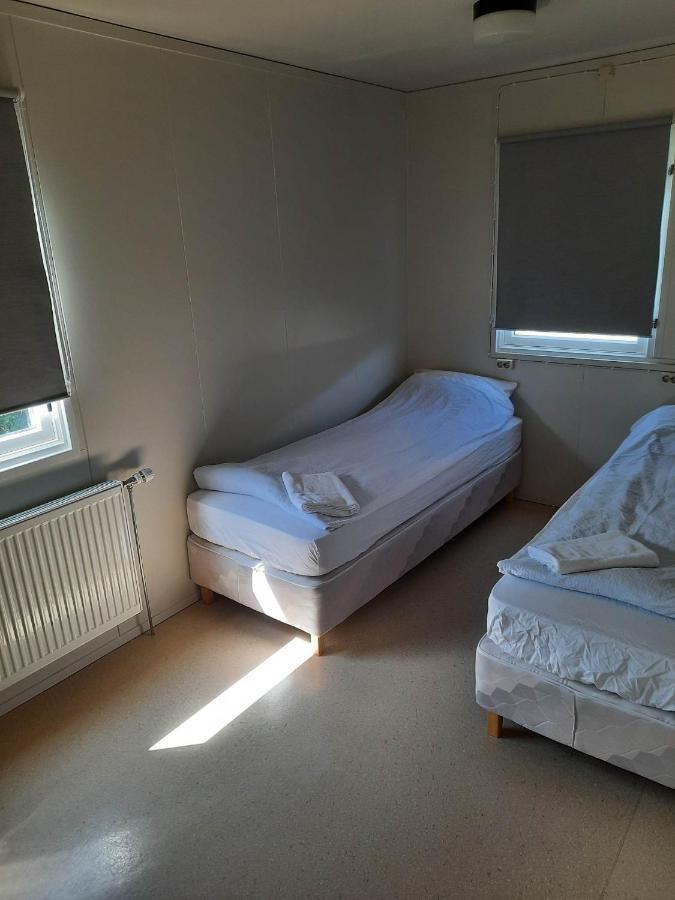 Vinland Apartment 2 Egilsstaðir Zewnętrze zdjęcie