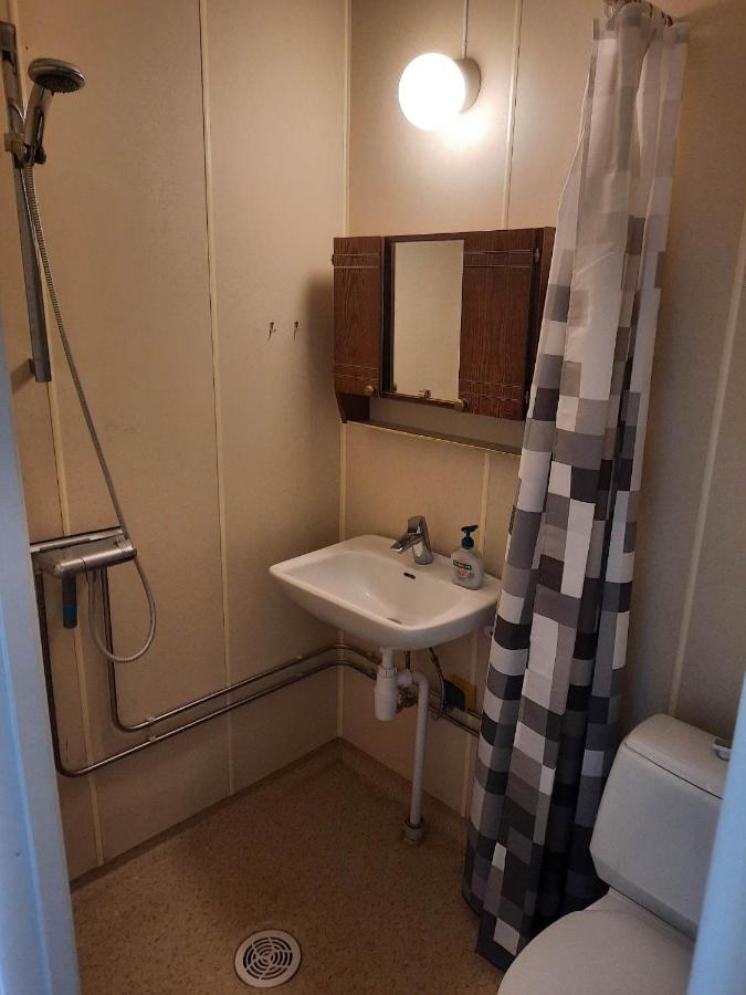 Vinland Apartment 2 Egilsstaðir Zewnętrze zdjęcie